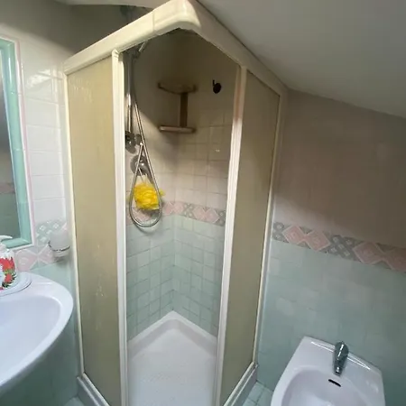 First House Mansarda Vacanze 시비타노바 마르셰